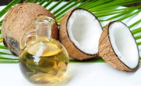 Good Fat: 3 Healthy Uses for Coconut Oil