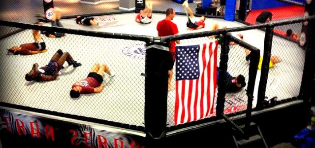 3 Reasons MMA Makes For A Great Workout