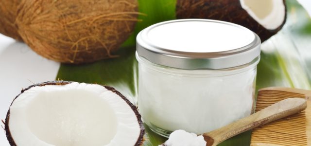 8 Ways Coconut Oil Can Improve Your Health