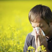 4 Foods To Bust Spring Time Allergies