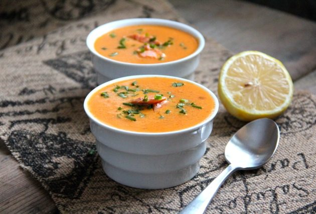 6 Healthy Meals For Life On The Go