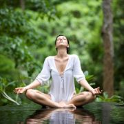 4 Ways Meditation Can Help Your Body