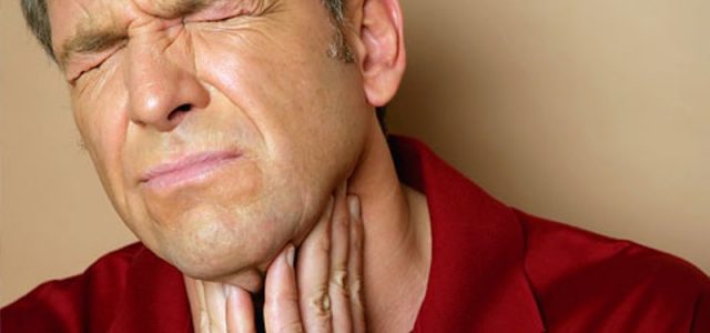 Natural Ways To Remedy A Sore Throat
