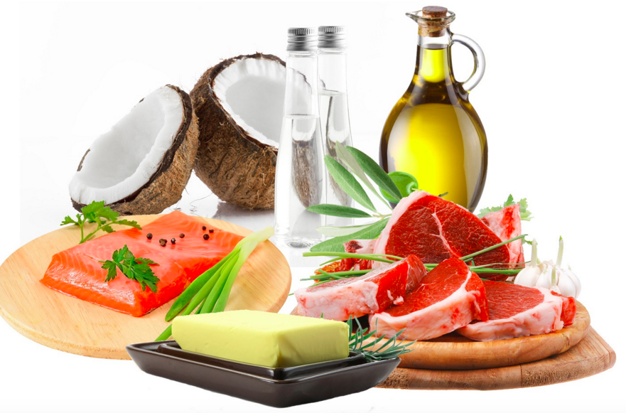 How Does a Keto Diet Work?