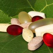 4 Most Important Vitamins You Should Be Taking