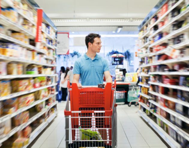 6 So-called “Healthy Foods” That Aren’t That Healthy At All