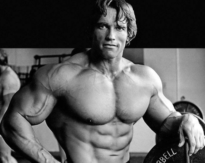 4 Surefire Chest Busting Exercises