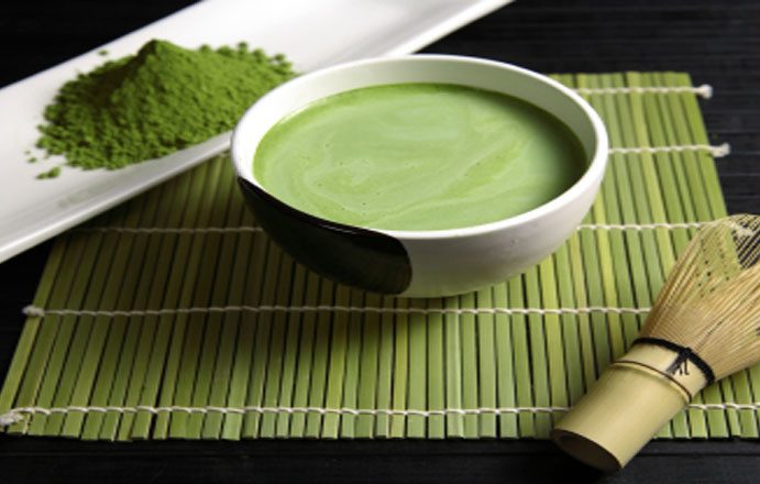 Should You Replace Coffee With Matcha?