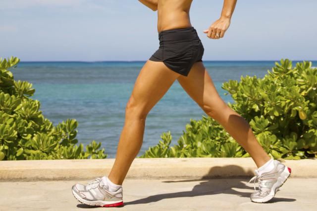 Why You Should Walk Your Way To Better Health