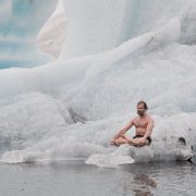 Wim Hof: If You Don’t Know, Now You Know