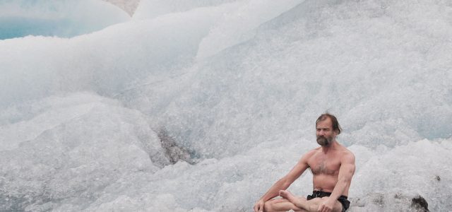 Wim Hof: If You Don’t Know, Now You Know