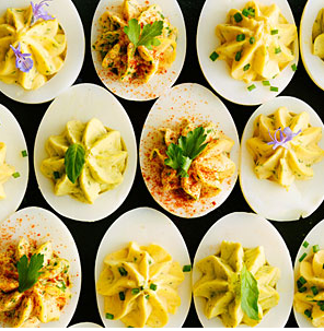 deviledeggs