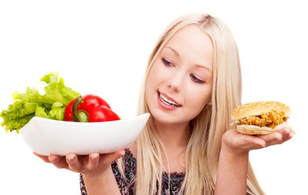 3 Stupid Simple Eating Habits That Make A Difference