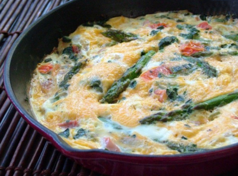 fritata