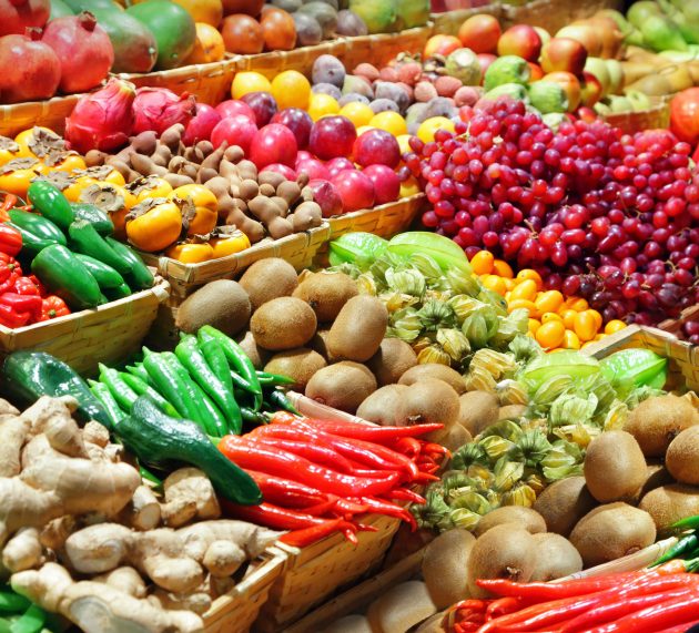 Could Slow Food Be Better For Your Health?