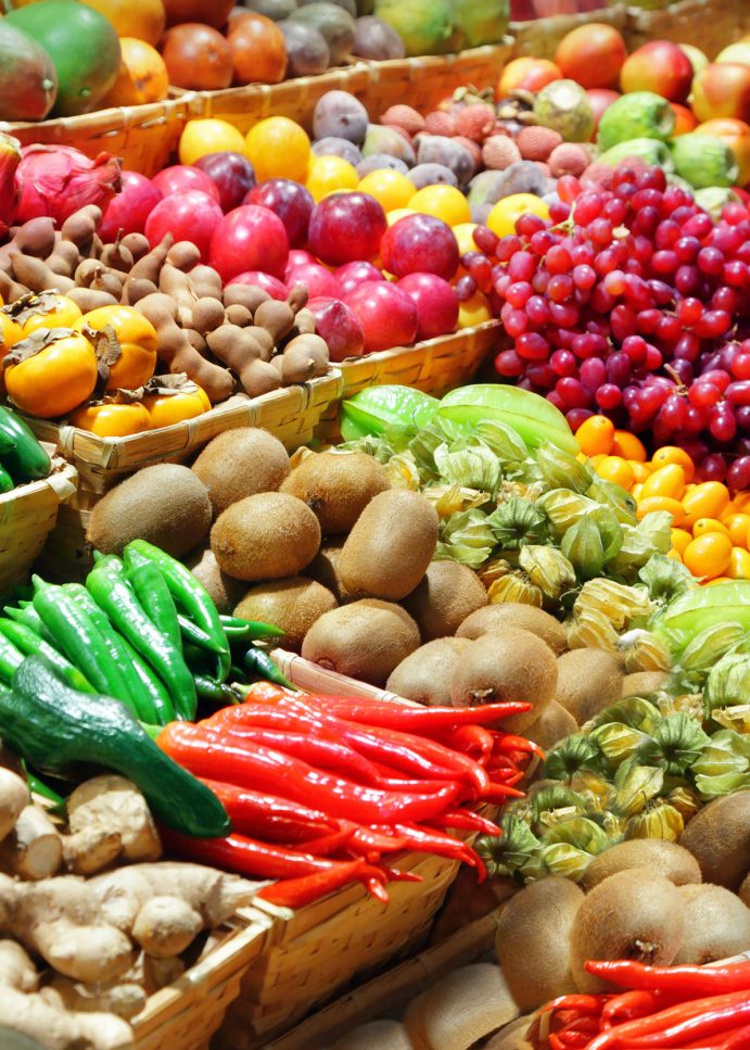 Could Slow Food Be Better For Your Health?