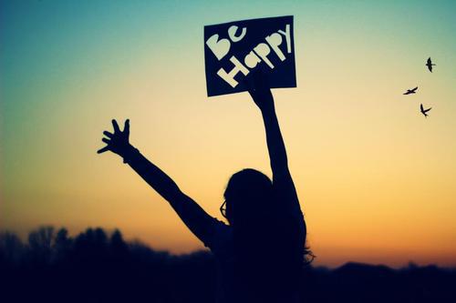 Healthy Ways To Feel Happier, Everyday