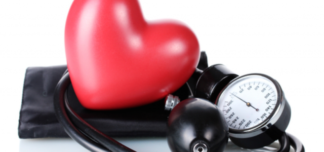 Here Are 6 Ways To Naturally Lower Blood Pressure