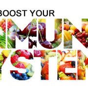 5 Foods That Can Boost Your Immune System