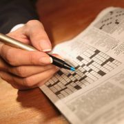Brain Busters: Why Puzzles Are Good For Your Mental Health