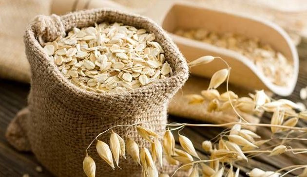 4 Amazing Health Benefits Of Oats