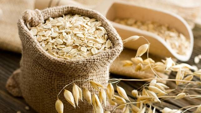 4 Amazing Health Benefits Of Oats