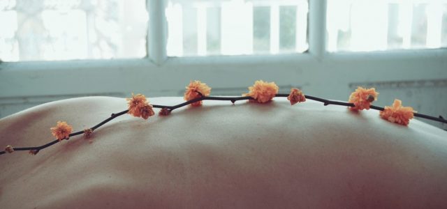 The Incredible Healing Power Of Massage