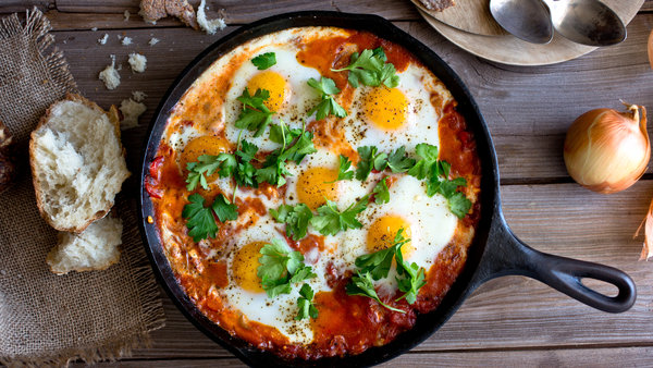 6 Easy And Tasty Clean-Eating Recipes
