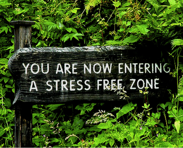 3 Ways to Get Rid of Stress Quickly