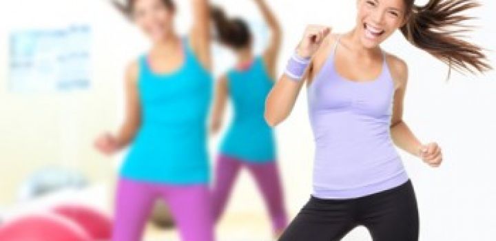 3 Ways to Make Working Out More Fun