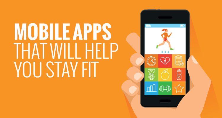 These 4 Fitness Apps Can Help You Get a Better Body