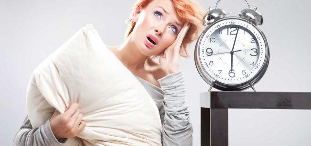 Forever Fatigued? Check Out These Three Reasons You May Be Always Tired