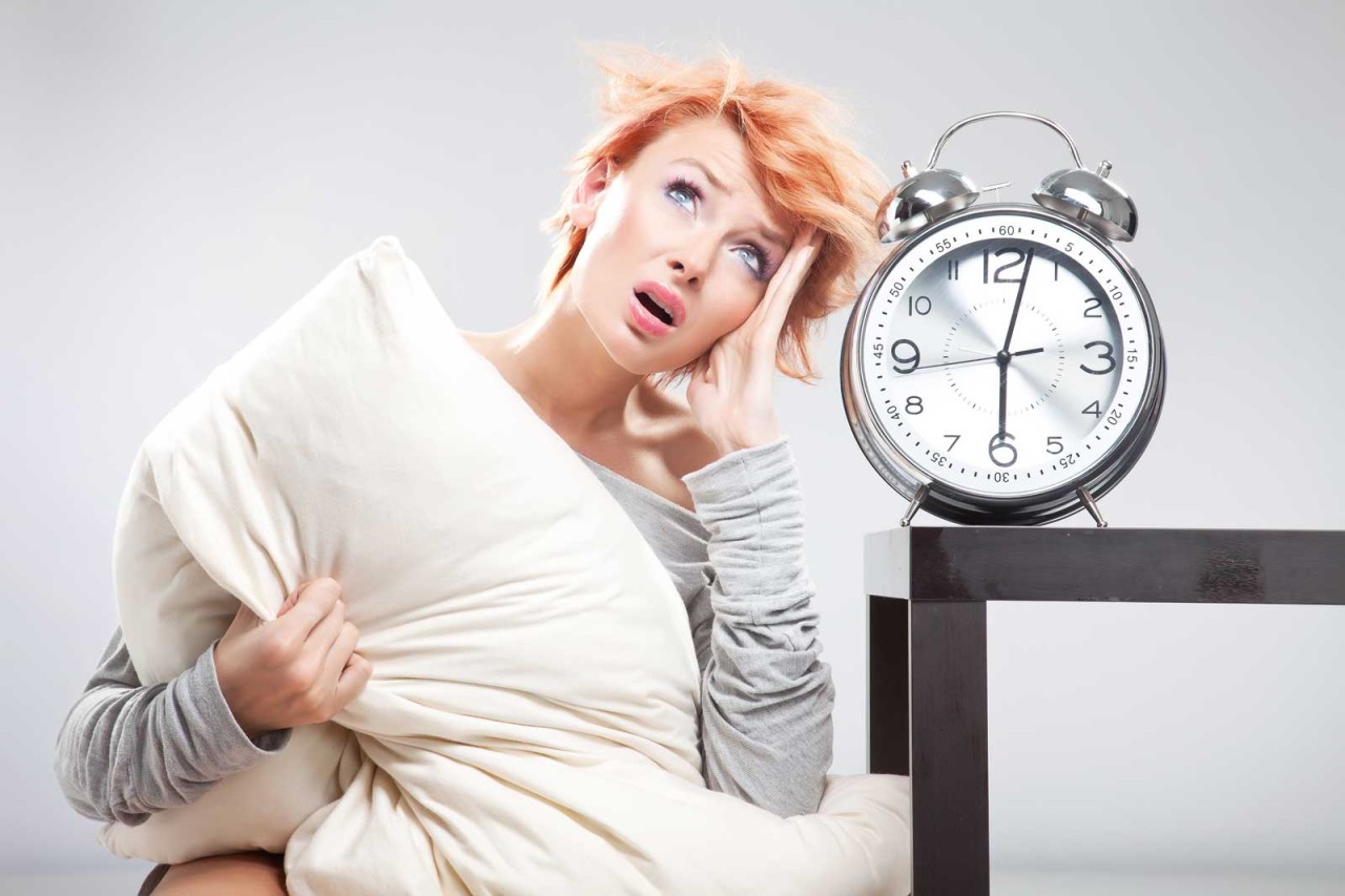 Forever Fatigued? Check Out These Three Reasons You May Be Always Tired