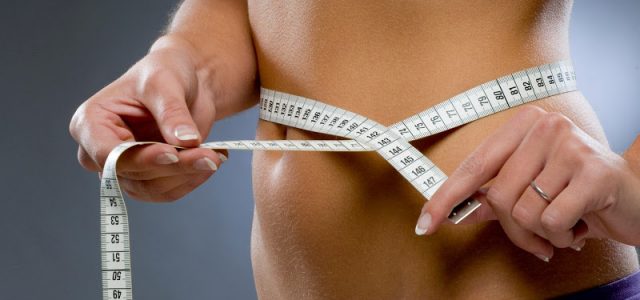 Here Are 5 Effective Ways To Lose Body Fat