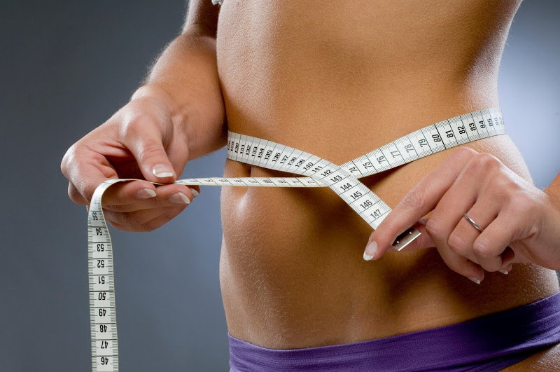 Here Are 5 Effective Ways To Lose Body Fat