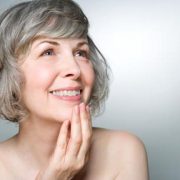 Three Things You Can Do To Age Gracefully