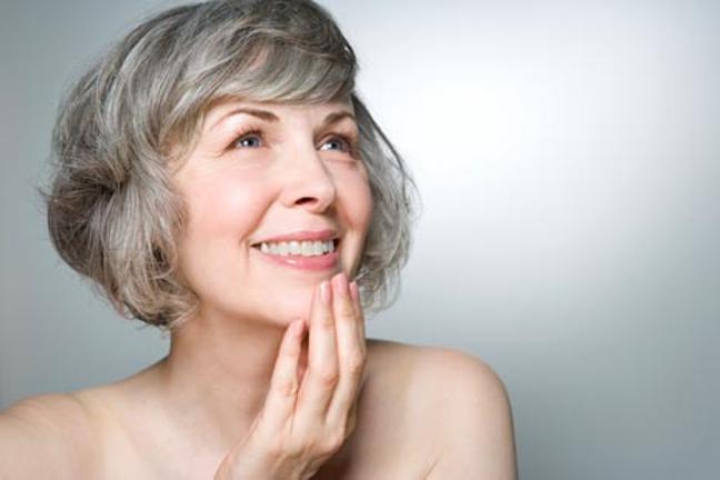 Three Things You Can Do To Age Gracefully