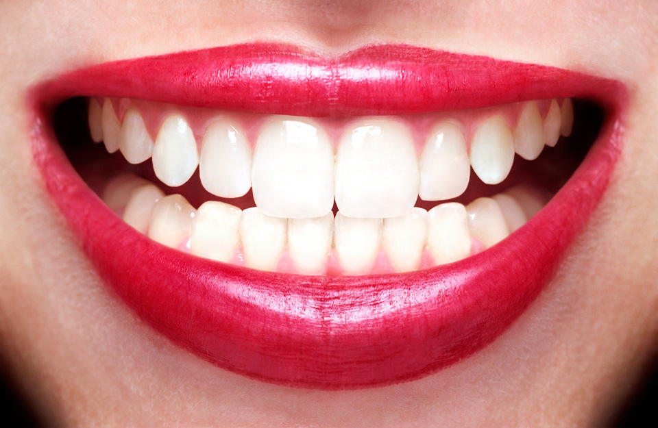 Dental Health: 4 Ways To Clean Up Your Act