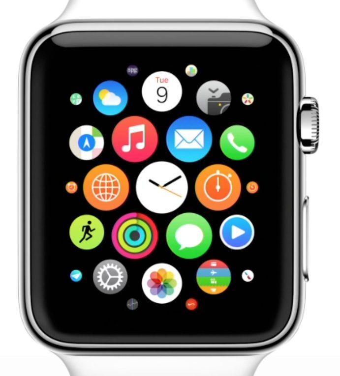 Killer Apple Watch Apps You NEED To Have