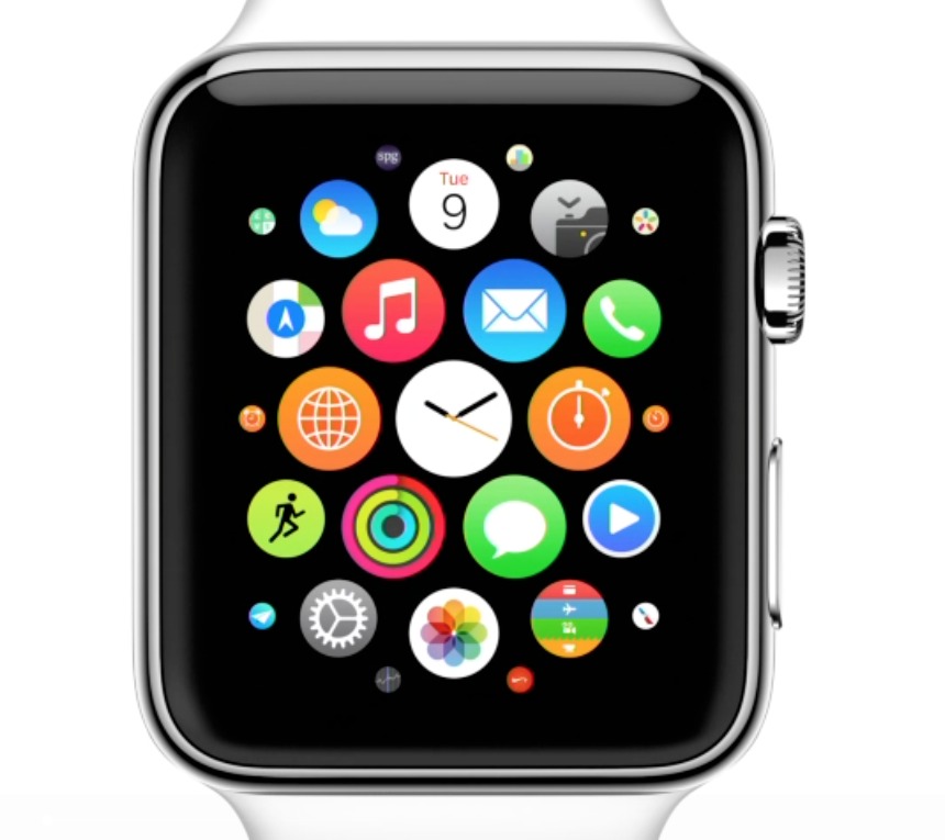Killer Apple Watch Apps You NEED To Have