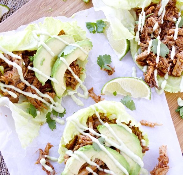 5 Healthy Wraps To Beat Your Sandwich Blues