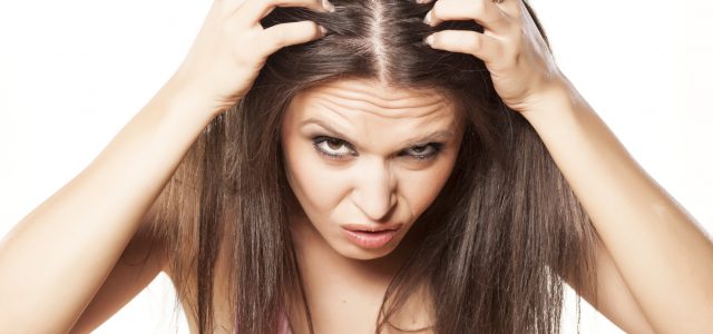 Defeat Dandruff With These Three Tips