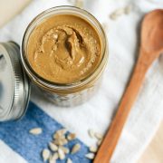 The Best Nut Butters For Better Health
