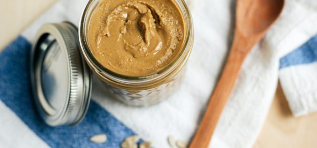 The Best Nut Butters For Better Health