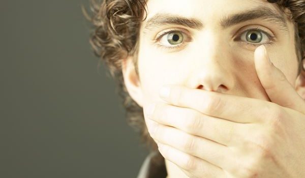 4 Effective Ways To Cure Your Hiccups