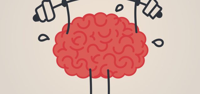 4 Ways to Become More Mentally Strong