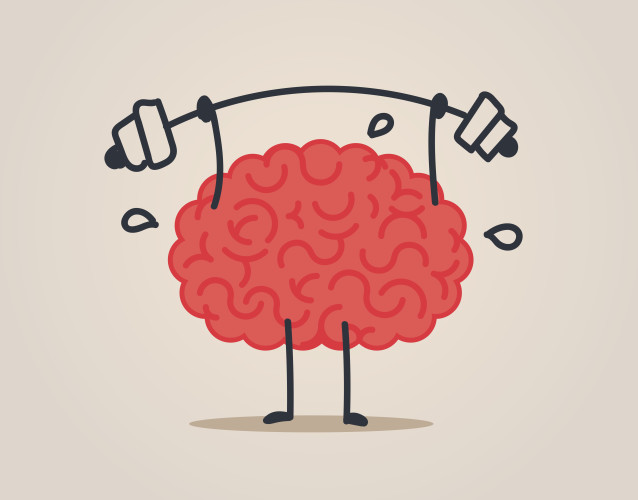 4 Ways to Become More Mentally Strong