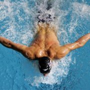 Three Reasons Why You Should Take Up Swimming