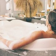 3 Reasons Why You Could Opt For a Bath Over a Shower