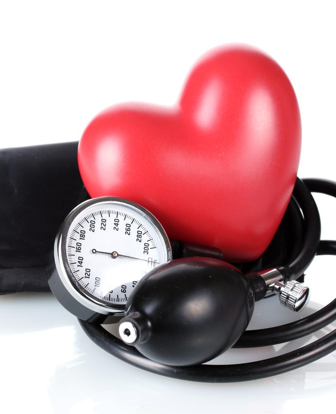 Simple Ways to Lower Your Blood Pressure